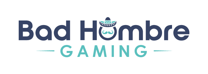 Bad Hombre Gaming 