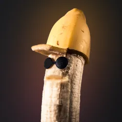 First Bananas